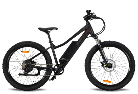 Surface 604 | Shred XS | FSmall Electric Mountain Bike