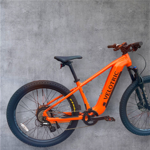 Velotric | Summit 1 | Electric Mountain Bike