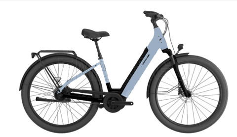 Cannondale Electric | Mavaro Neo 3 | Bosch E-bike