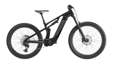 Cannondale Electric | Moterra 3 | Obsidian