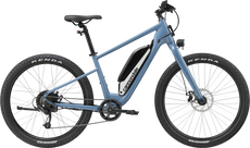 Cannondale Electric | Adventure Neo Allroad | Electric Urban Bike | Storm Cloud
