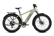  Aventon | Aventure.3 | Electric Fat All Terrain Bike | Matcha