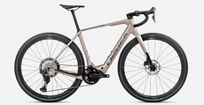 Orbea | Denna M20i | NICKEL MATT - CARBON RAW GLOSS