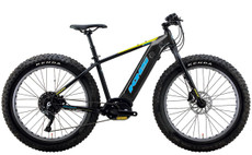 KHS | Endure 1000 | Performance Fat E-Bike