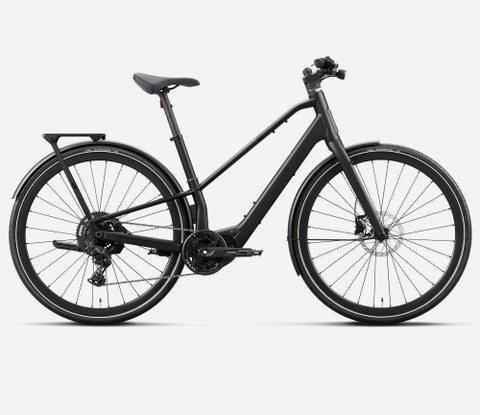 Orbea | Carpe 20 28 mph | Electric Urban Bike