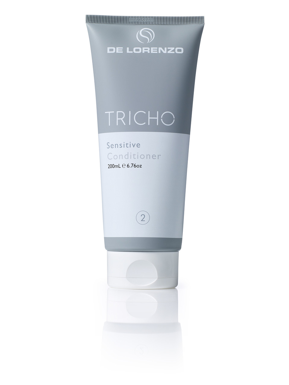 Sensitive Conditioner 200mL | De Lorenzo Hair and Cosmetic