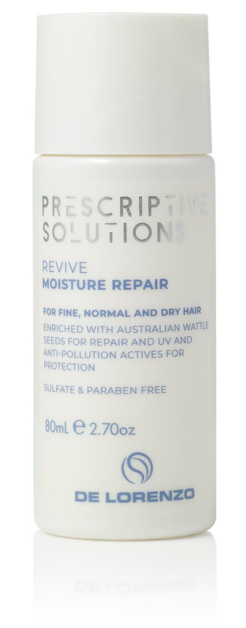 [Healing Bird] Revive No Wash Treatment Damage Repair Special Set main image 1