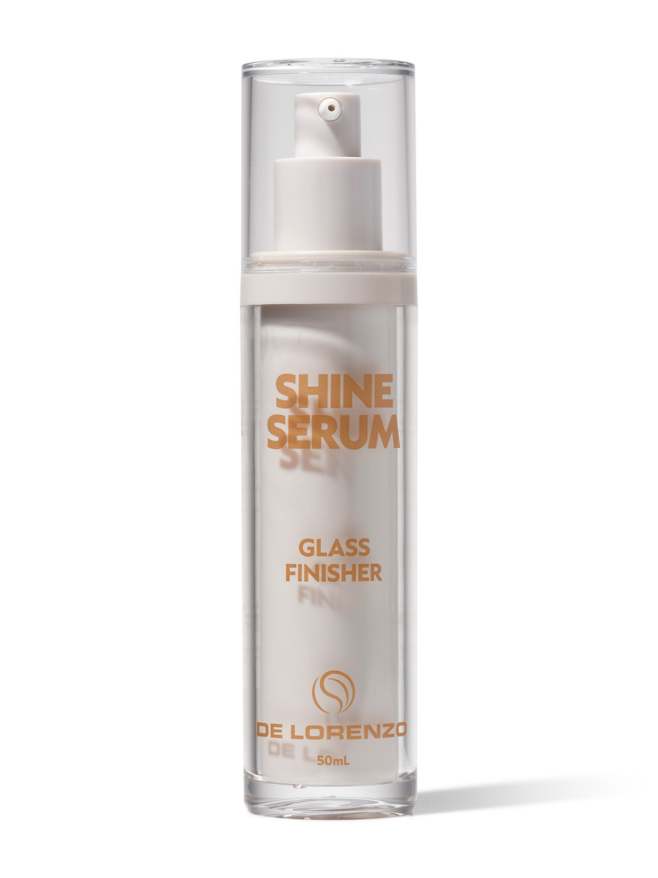 Shine Serum Glass Finisher