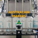 Proud to be Australian Made and Australian Owned