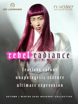 Autumn/Winter 2025 Collection - Rebel Radiance