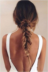 Beautiful Braids