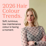 The Hair Colour Trends Everyone's Asking For in 2026