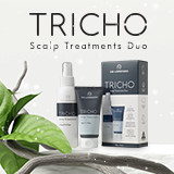 Tricky Scalp Problems Solved with Tricho!