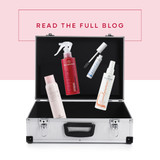 Inside the Hair Kit: 4 Must-Haves Our Educators Swear By