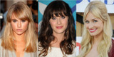 THE LAWS OF STYLING A FRINGE