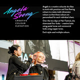 ​Angela Song – Creative Colour Elevation