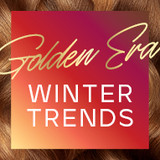 2023 Winter Colour Trends