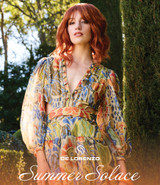De Lorenzo Spring/Summer 2024 Collection: Summer Solace