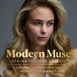 Meet Your Modern Muse - SS26/27 New Season Collection