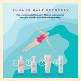 Summer Hair Recovery