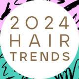 Educator and Stylist, Becky McEvoy talks all things trending in 2024