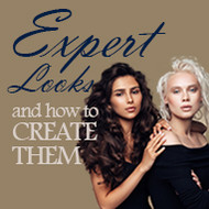 Expert Looks and how to create them