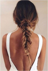 Beautiful Braids