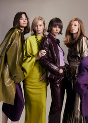 De Lorenzo unveils Aurora Australia - Autumn/Winter 2026 Collection