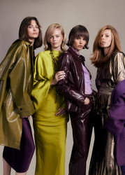 De Lorenzo unveils Aurora Australia - Autumn/Winter 2026 Collection