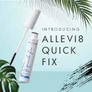 Introducing Allevi8 Quick Fix