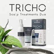 Tricky Scalp Problems Solved with Tricho!