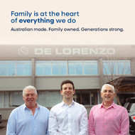 De Lorenzo: Generations of Family, Innovation and Australian Haircare