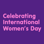 Celebrating International Women’s Day 2026