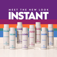 Still Your Instant Favourite:  Meet the New Look of De Lorenzo Instant