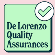  De Lorenzo Quality Assurances & what this means for you