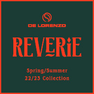De Lorenzo Spring/Summer 22/23 Reverie Collection