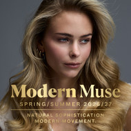 Meet Your Modern Muse - SS26/27 New Season Collection