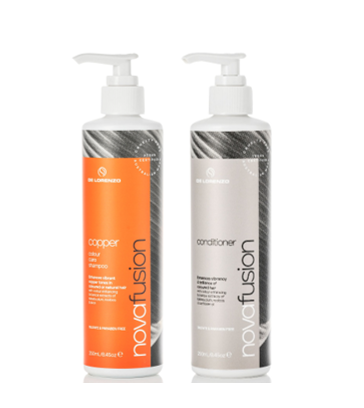 Novafusion Copper Duo