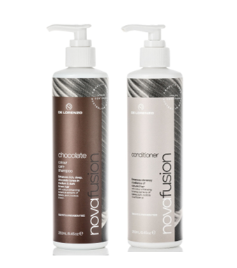 Novafusion Chocolate Duo