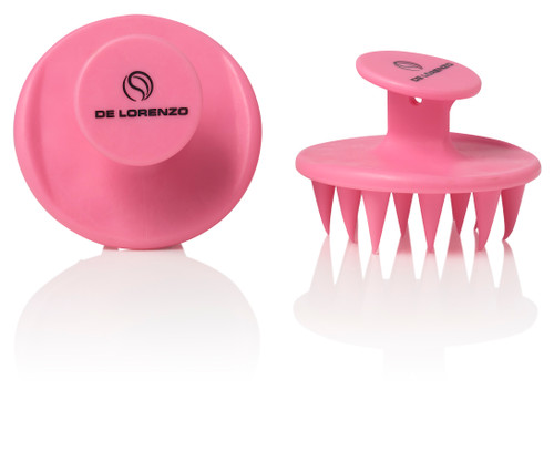 Scalp Massage Brush