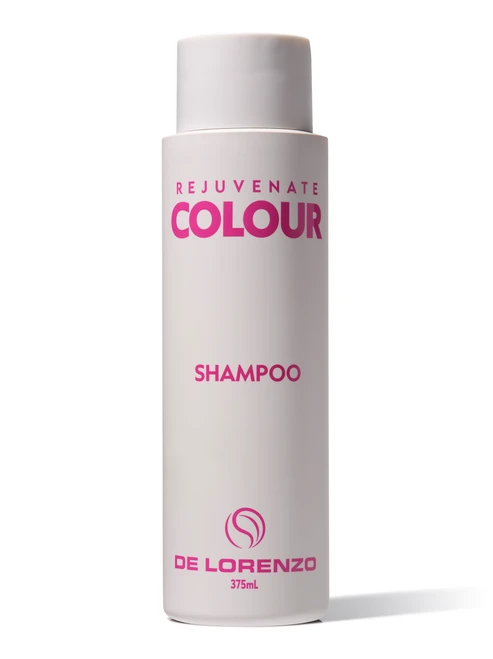 Rejuvenate Colour Protection Shampoo 375mL