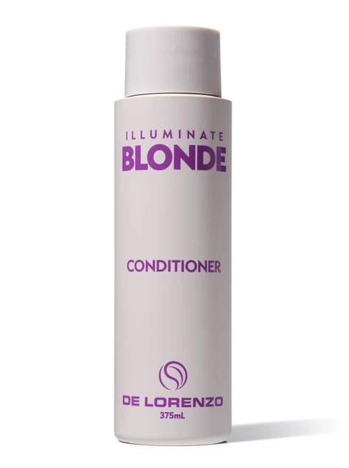 Illuminate Blonde Care Conditioner 375mL