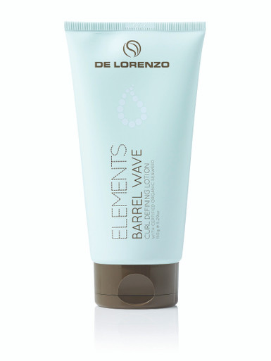 Barrel Wave 150g  De Lorenzo Hair and Cosmetic Research Pty Ltd