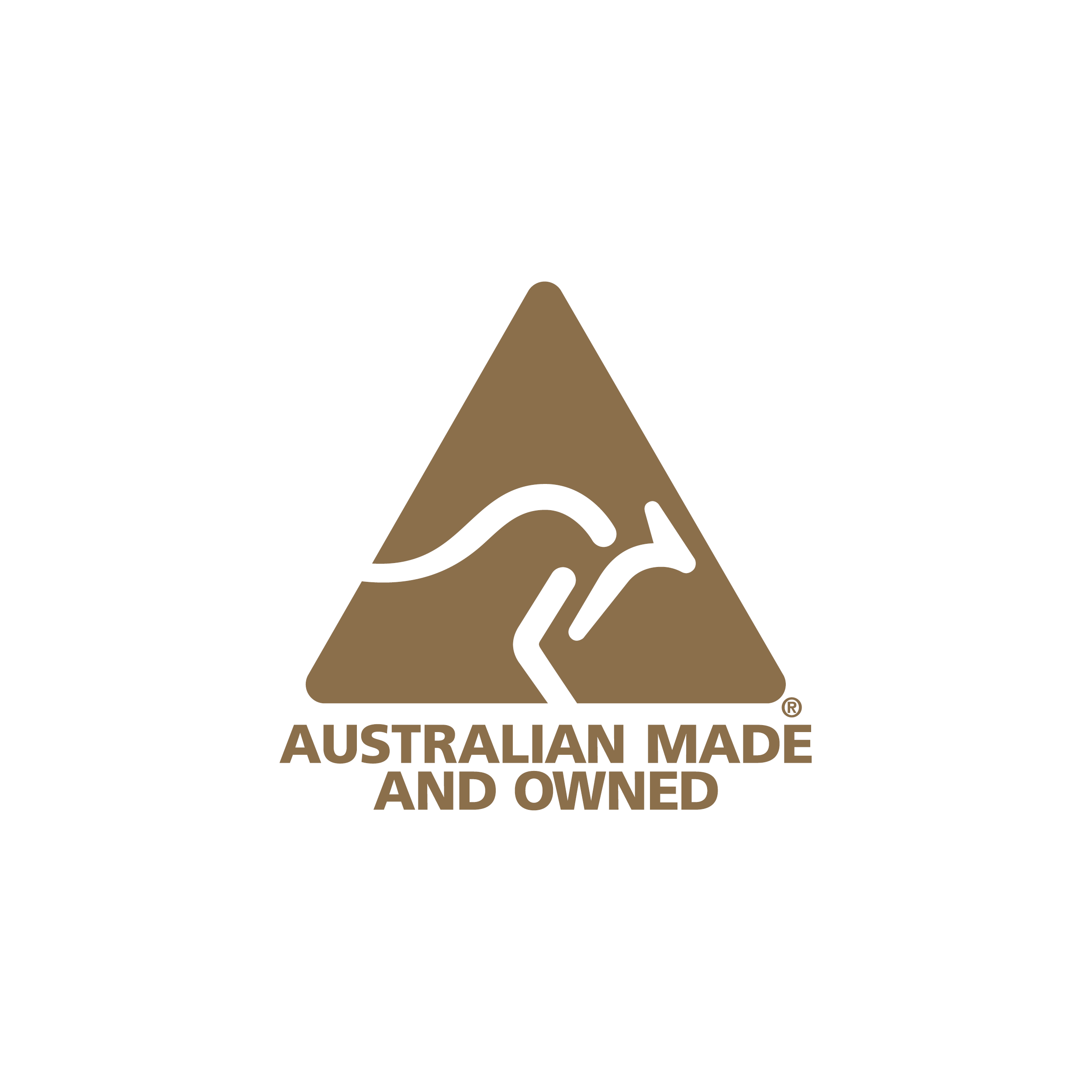 Australian Made and Owned