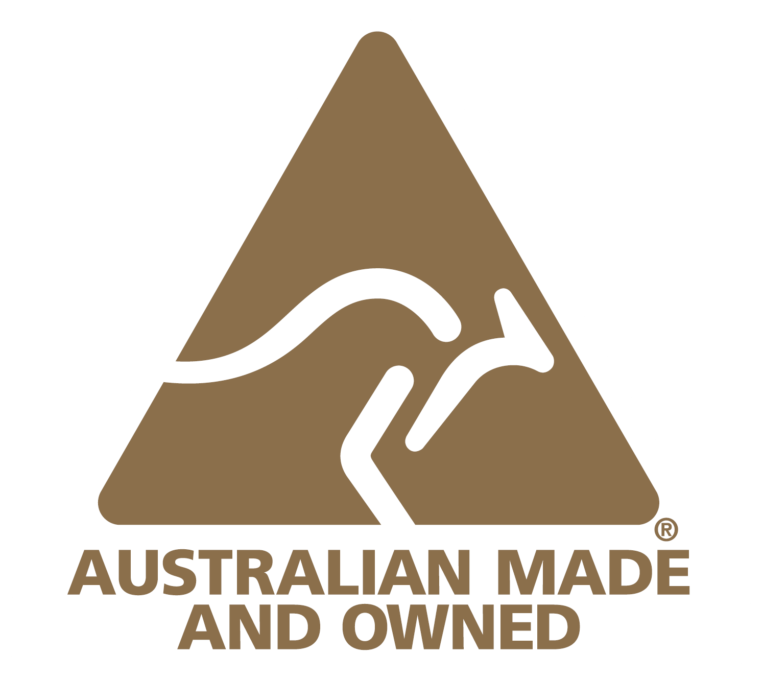 Australian Made and Owned