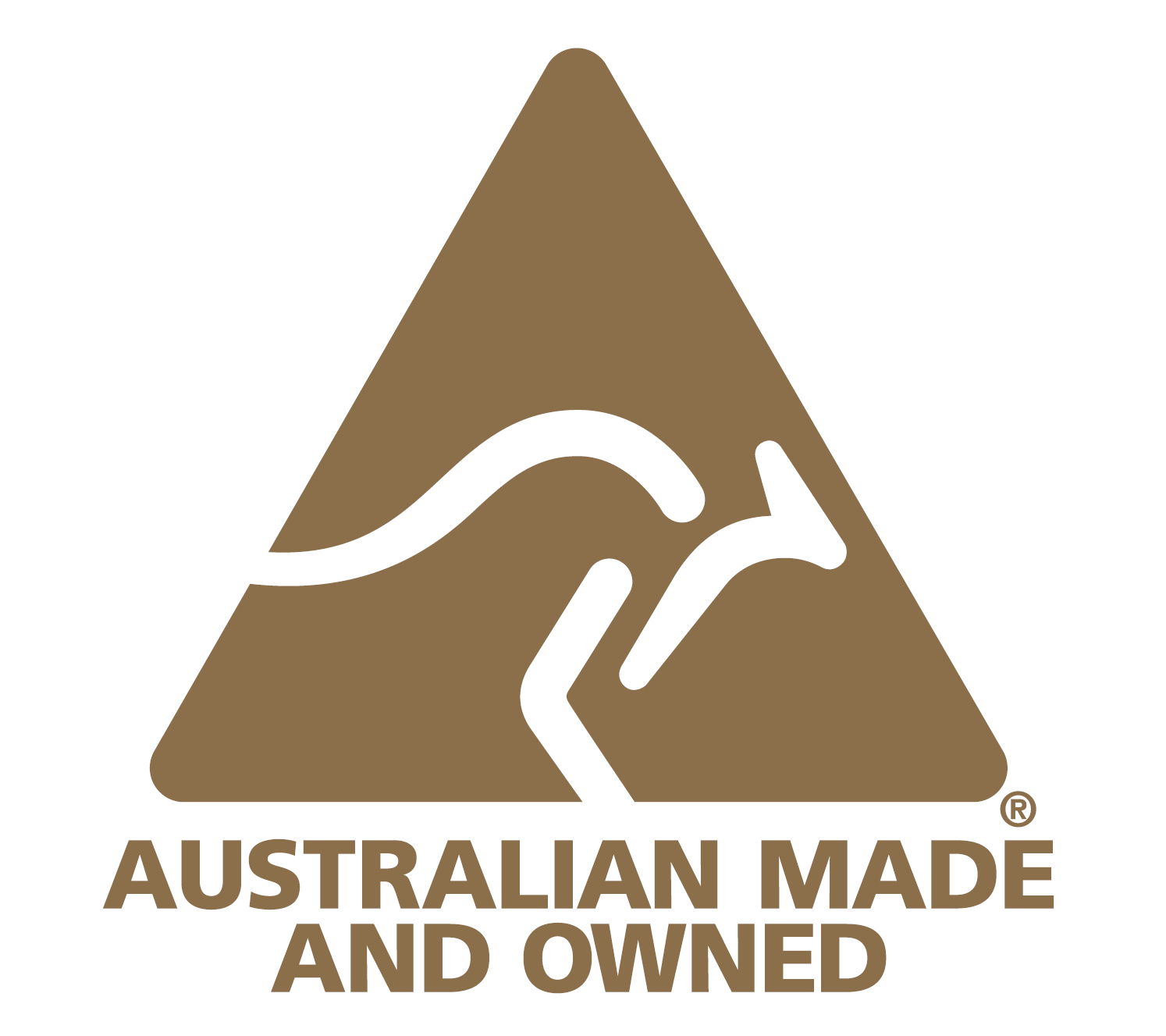 Australian Made and Owned