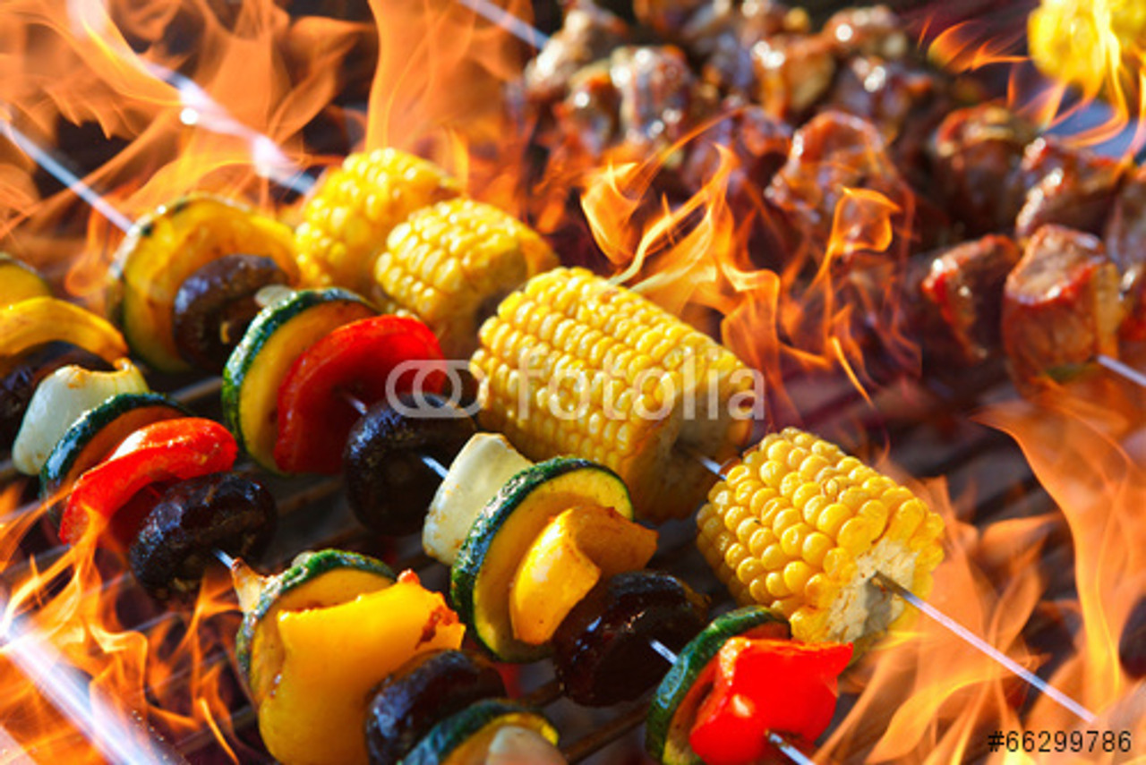 Barbecues