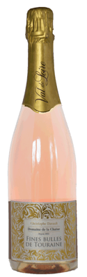 Domaine de La Chaise Sparkling Rosé