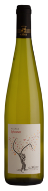 Domaine Metz Sylvaner