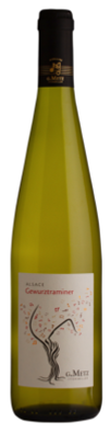 Domaine Metz Gewürztraminer